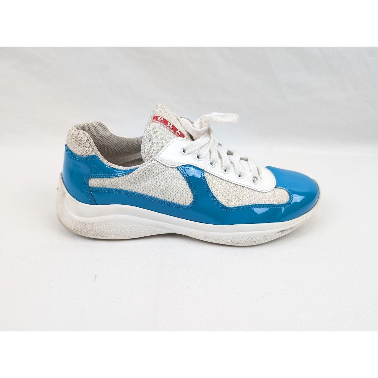 o1rshd1 Low-Top Sneakers in Multicolor 8 US