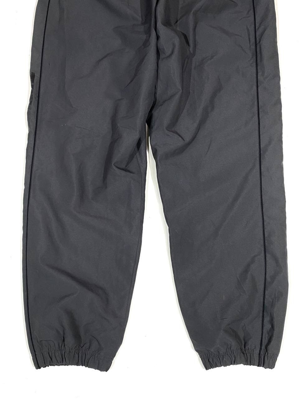 Nike Nike Track Pants Vintage Navy Nylon Y2K Parachute Size US 34 / EU 50 - 10 Thumbnail