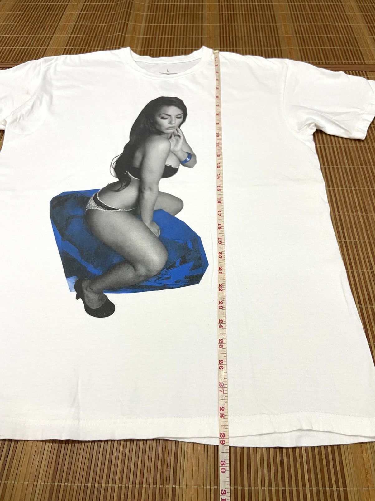 Other HOT DIAMOND GIRL TEE Size US L / EU 52-54 / 3 - 4 Thumbnail