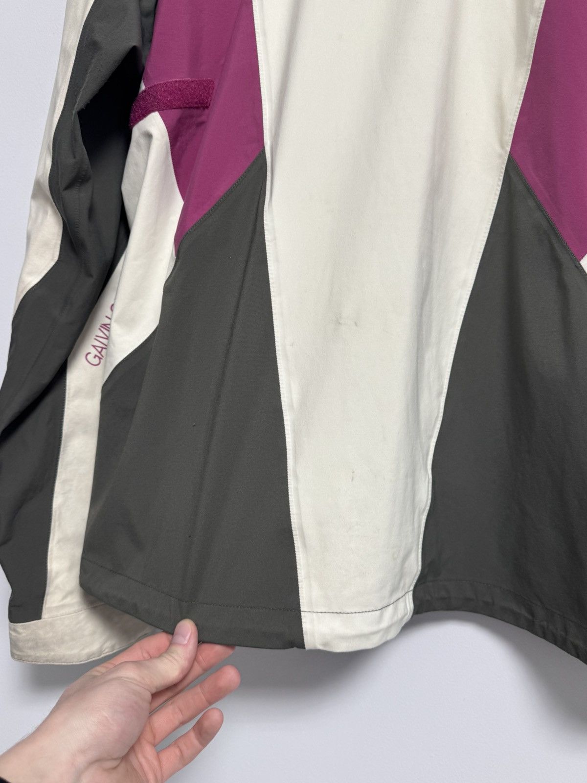 Galvin Green Galvin Green Aron GORE-TEX Waterproof Jacket Size US XL / EU 56 / 4 - 20 Thumbnail