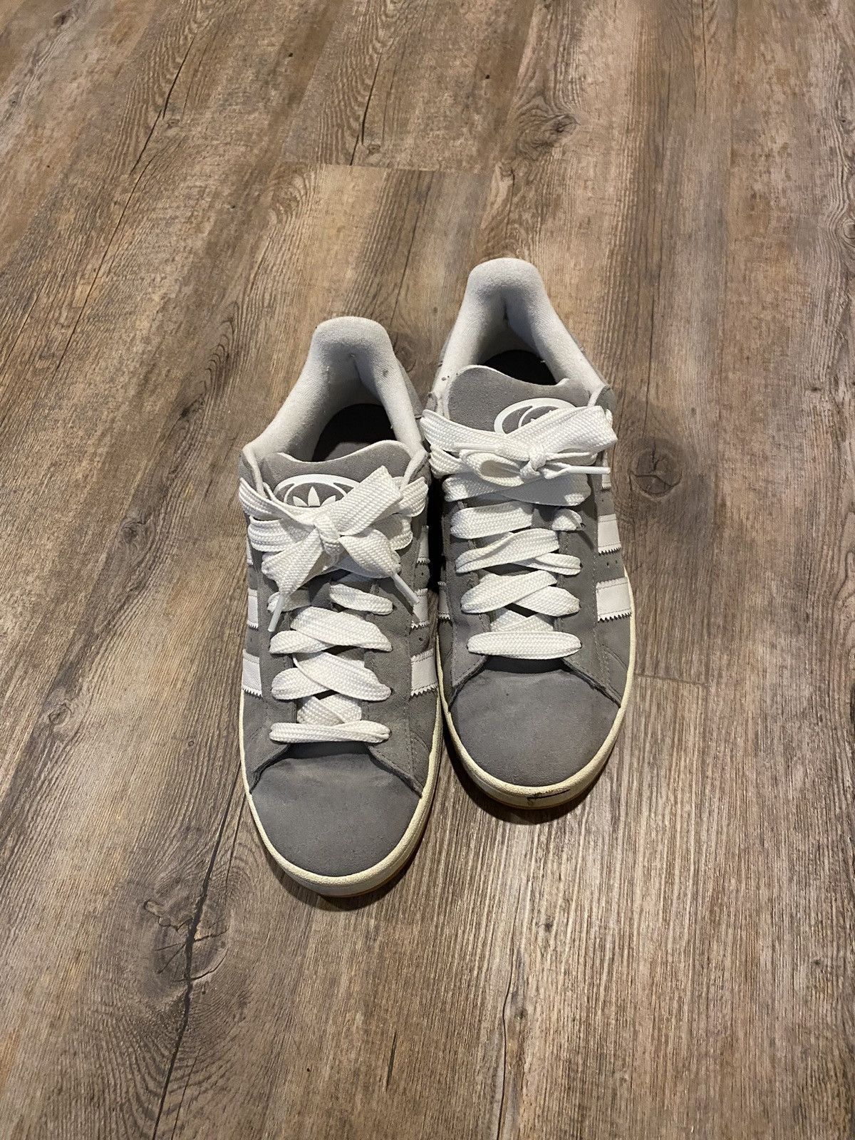 Adidas Adidas Campus 00 Size US 9.5 / EU 42-43 - 1 Thumbnail