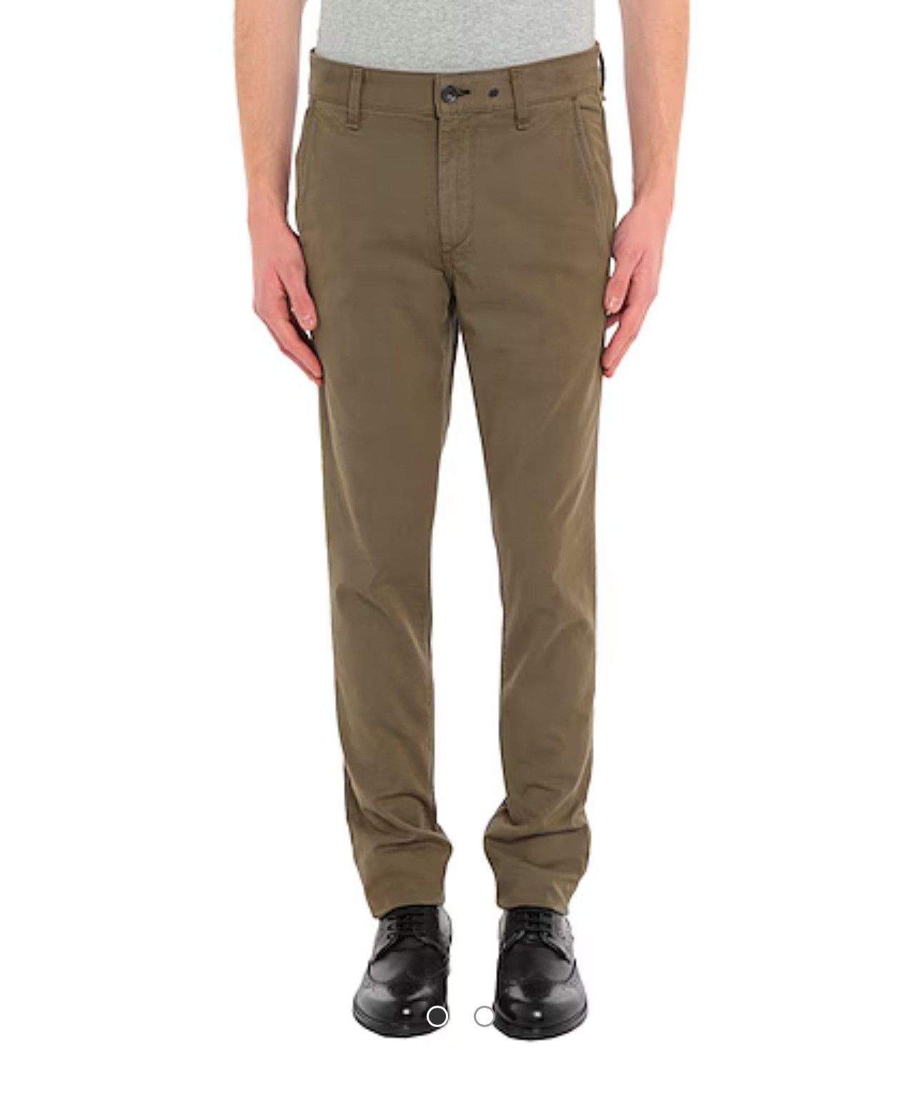 Rag & Bone Rag & bone fit 1 low rise chino Size US 30 / EU 46 - 15 Thumbnail