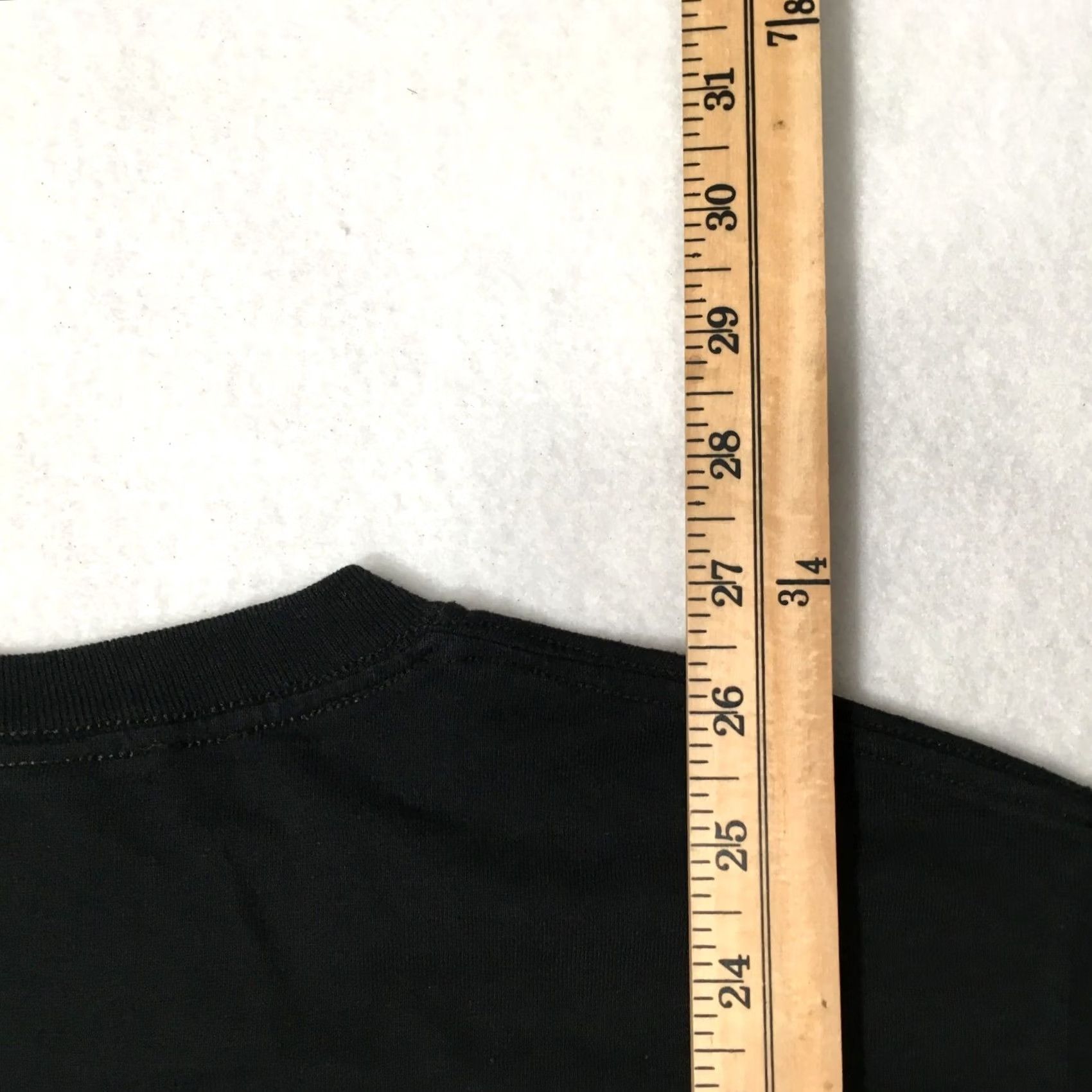 Jerzees VINTAGE MARINE CORPS Shirt Adult MEDIUM Black T Shirt Second TO NONE 2ND Platoon Size US M / EU 48-50 / 2 - 5 Thumbnail