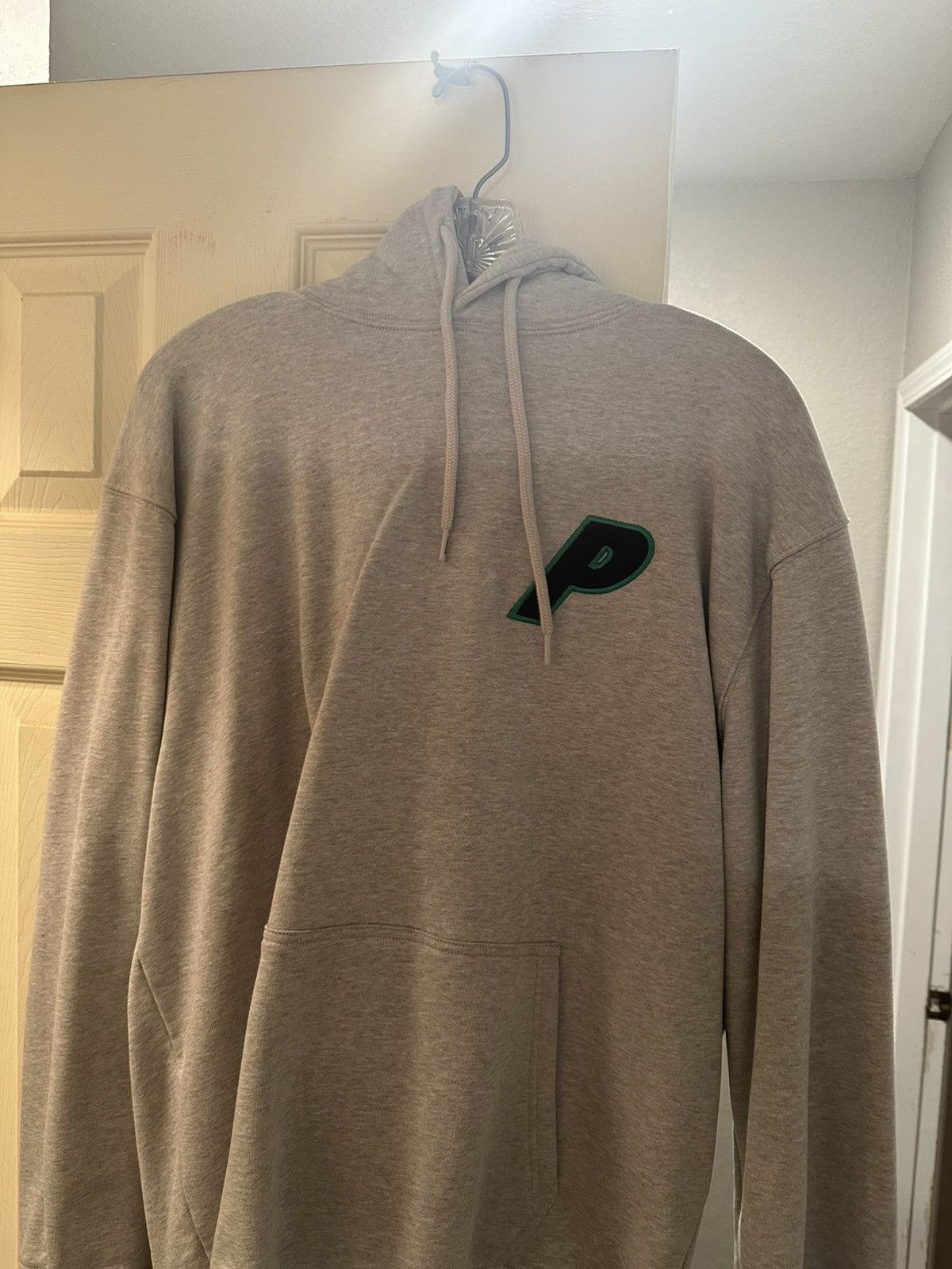 Palace Palace New Era Hoodie Size US L / EU 52-54 / 3 - 3 Thumbnail
