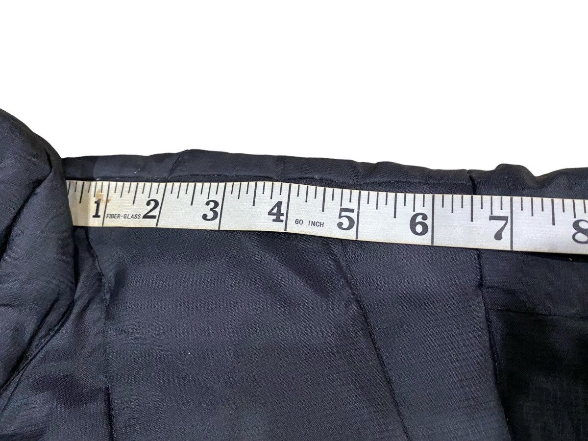 Tommy Hilfiger TOMMY HILFIGER Puffer Zipper Jacket Size US L / EU 52-54 / 3 - 21 Thumbnail