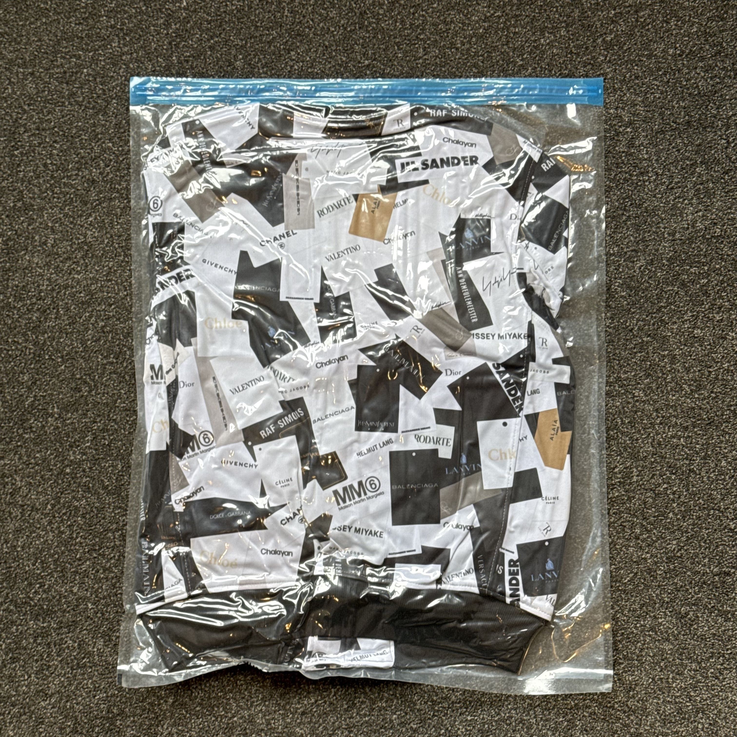 Wil Fry Wil Fry "Expensive" Bomber Size US M / EU 48-50 / 2 - 3 Thumbnail