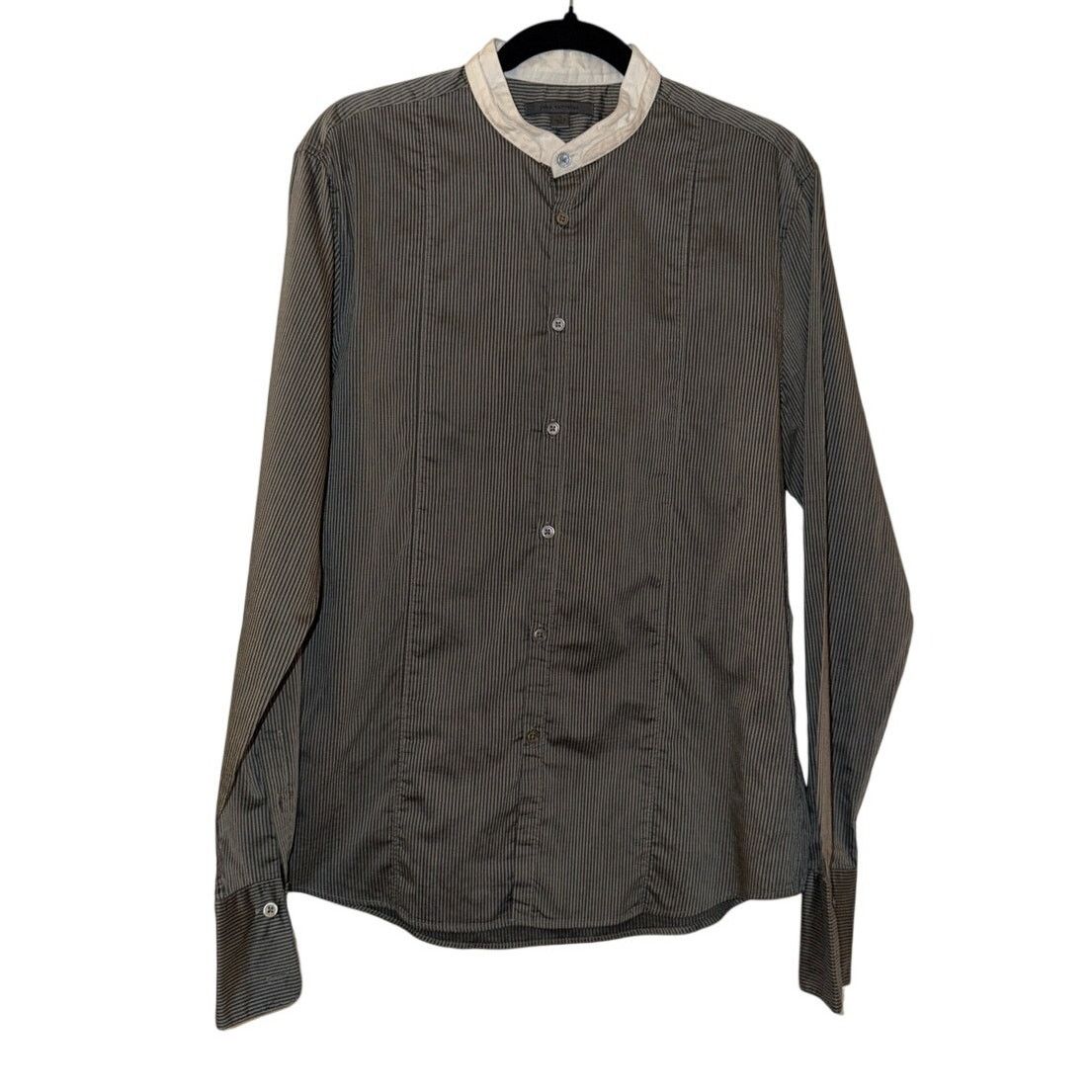 John Varvatos NWOT Estill Shirt