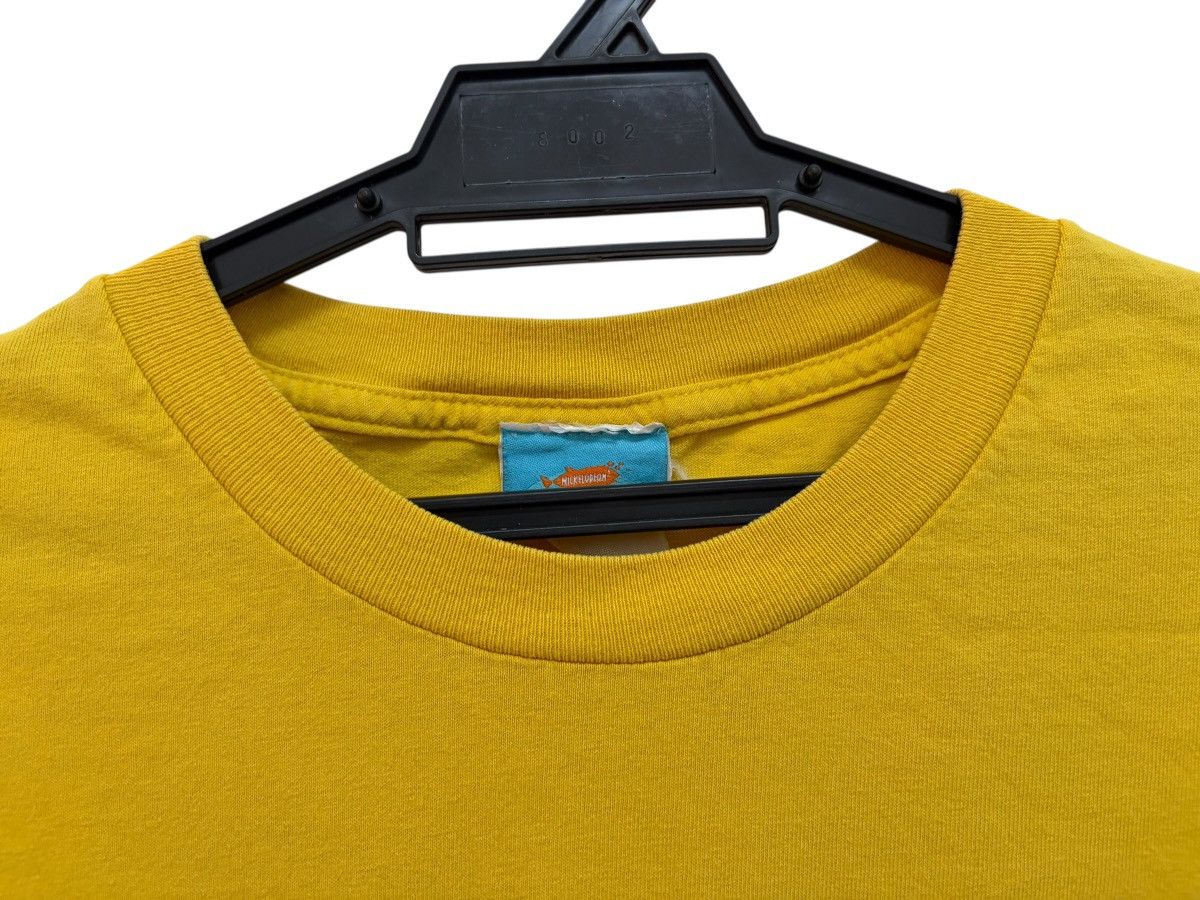 Nickelodeon VINTAGE SPONGEBOB SQUAREPANTS I’M READY! NICKELODEON Size US XL / EU 56 / 4 - 6 Thumbnail