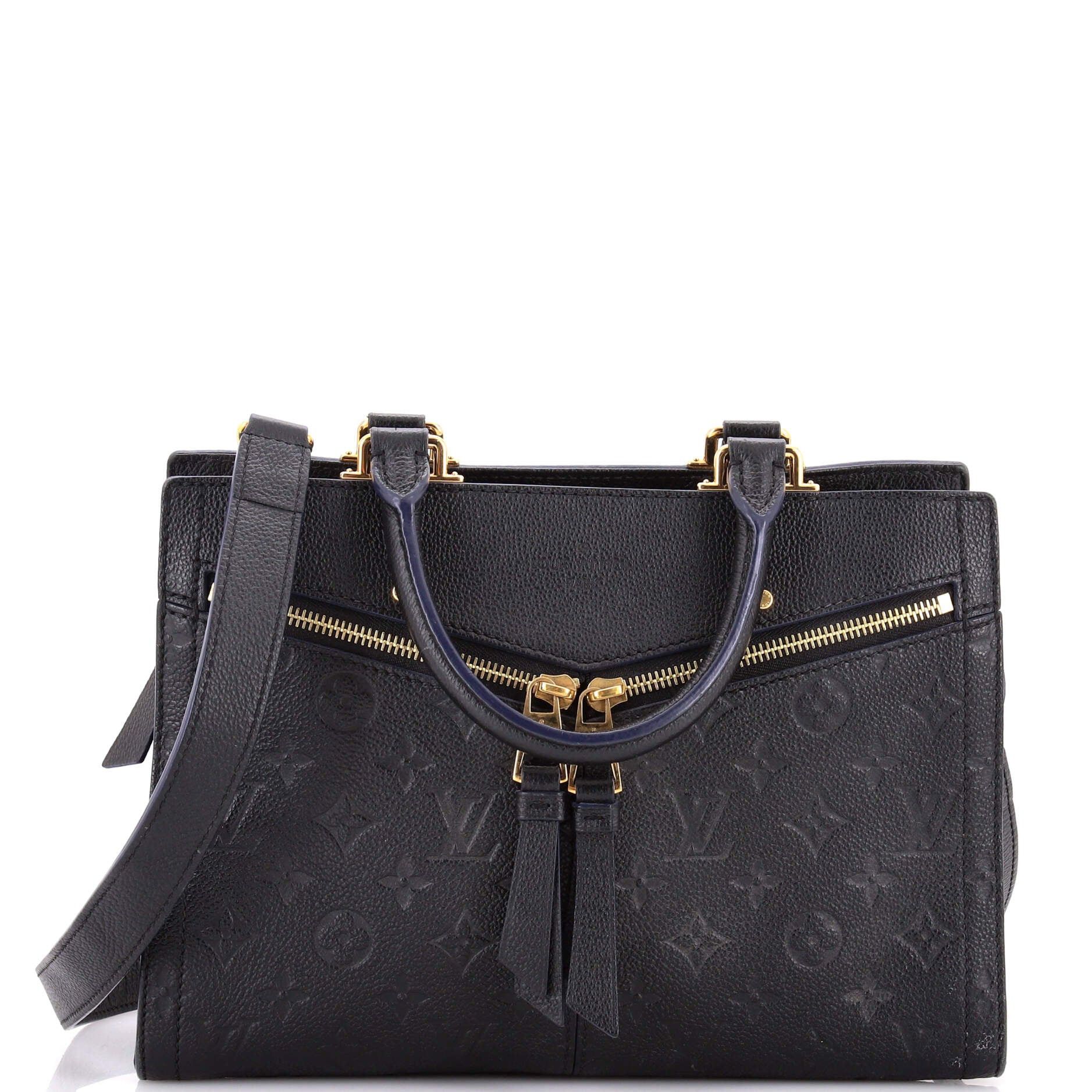 Louis Vuitton Sully Tote Size ONE SIZE - 1 Thumbnail