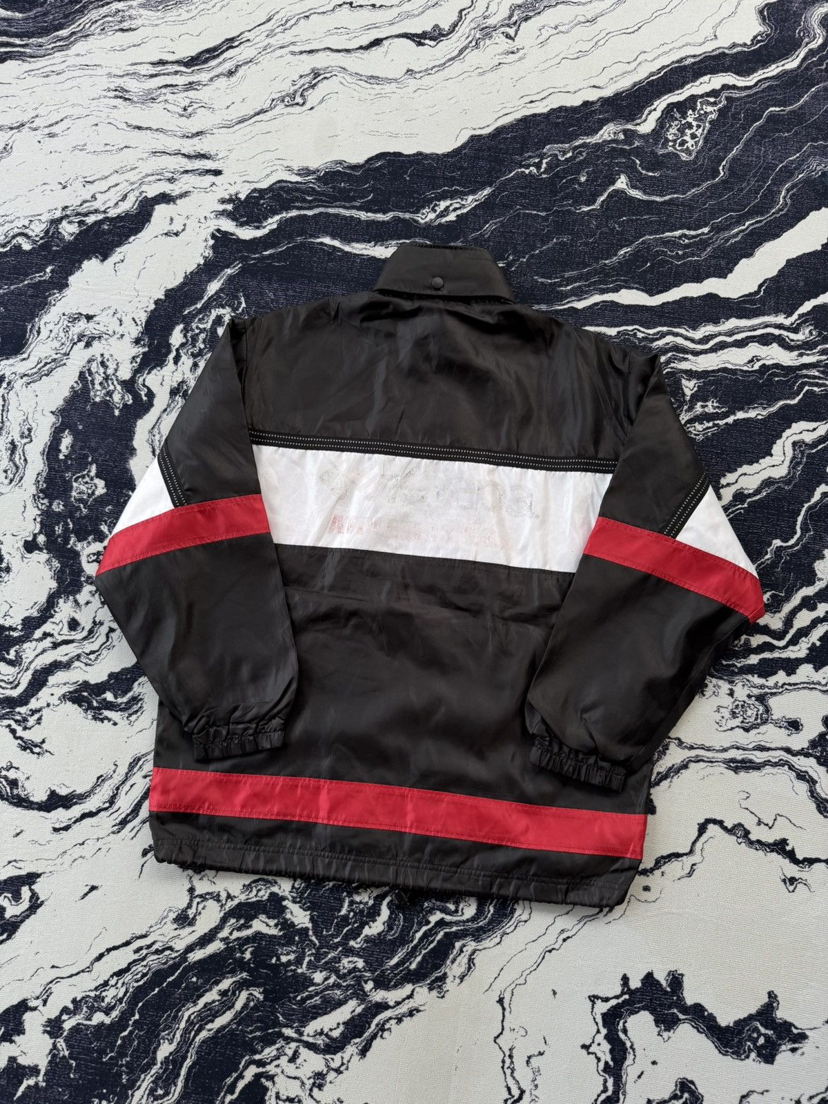 Japanese Brand × Vintage Vintage kaepa jacket Size US M / EU 48-50 / 2 - 8 Thumbnail