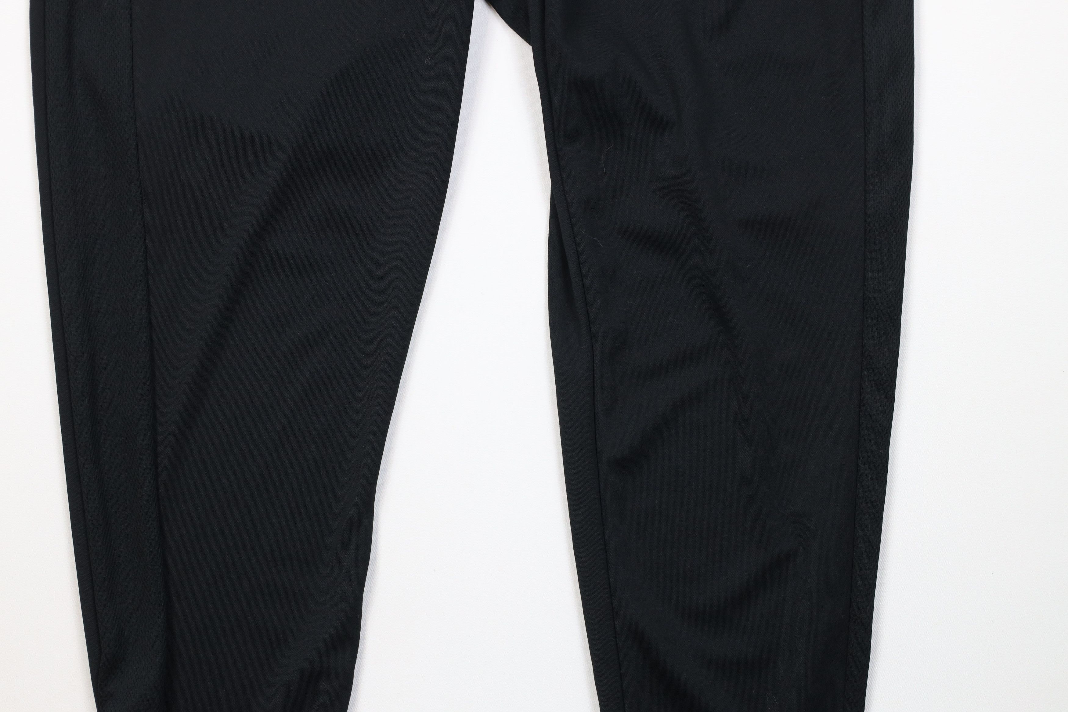 Nike Vintage Y2K Nike Soccer Track Warmup Sweatpants Pants Black Size US 32 / EU 48 - 4 Thumbnail