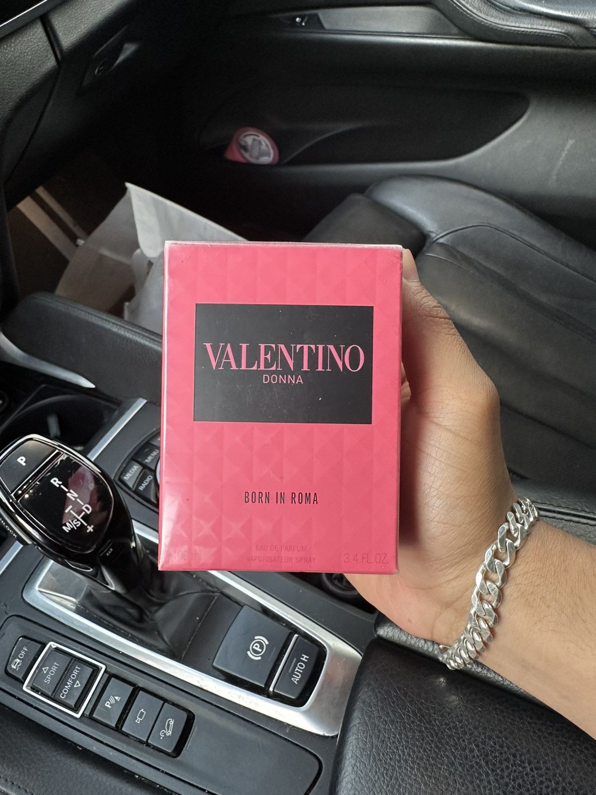 Valentino Valentino Donna Born In Roma Intense Eau de Parfum 3.4 oz Size ONE SIZE - 2 Thumbnail