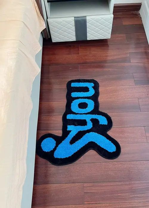 Other Custom Funny Home Rug Carpet Size ONE SIZE - 2 Thumbnail