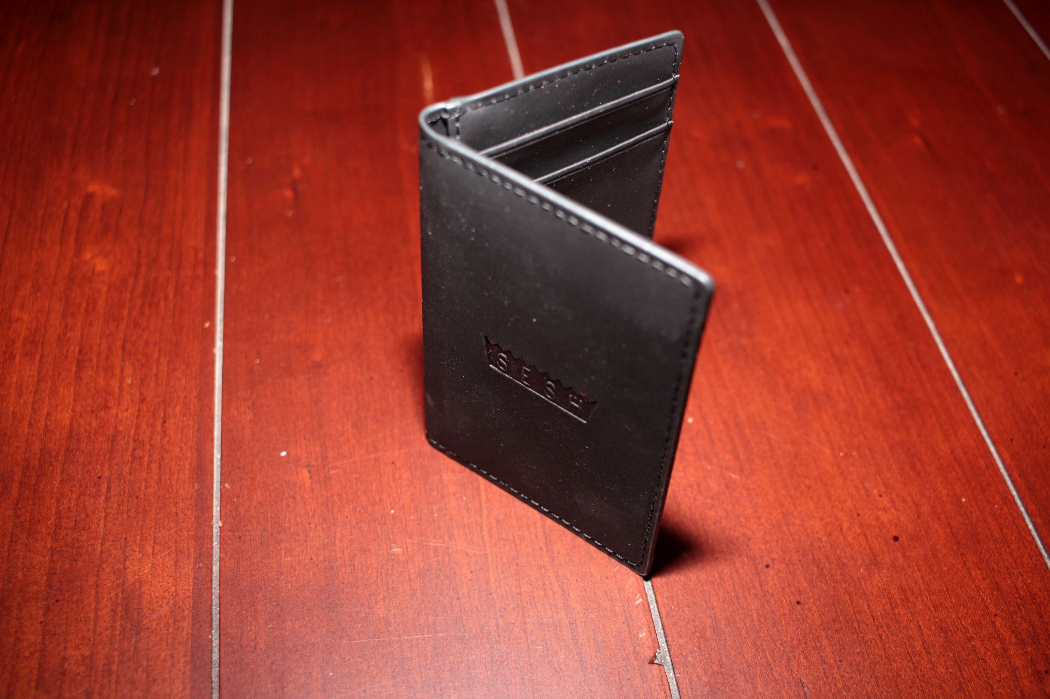 Bones TeamSESH 'SESH' Wallet Size ONE SIZE - 6 Thumbnail