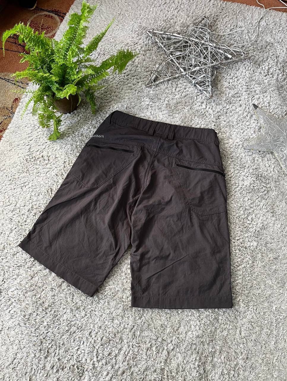 Norrona Norrona Shorts Streetwear Gorpcore Outdoor Rare Logo Size US 32 / EU 48 - 6 Thumbnail
