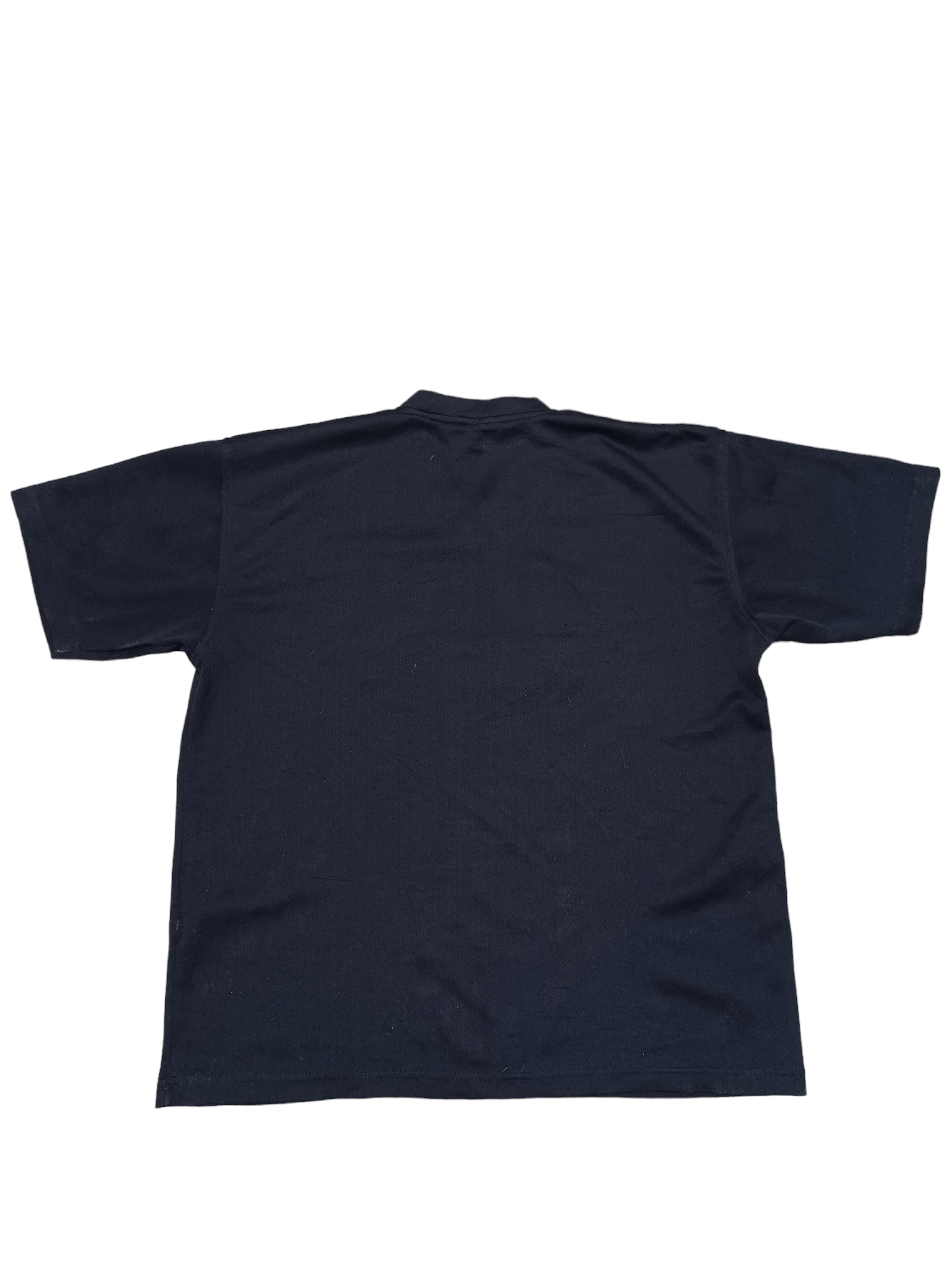 Diesel VINTAGE DIESEL VIGLOGO SOCCER JERSEY STYLE TEE Size US L / EU 52-54 / 3 - 2 Thumbnail