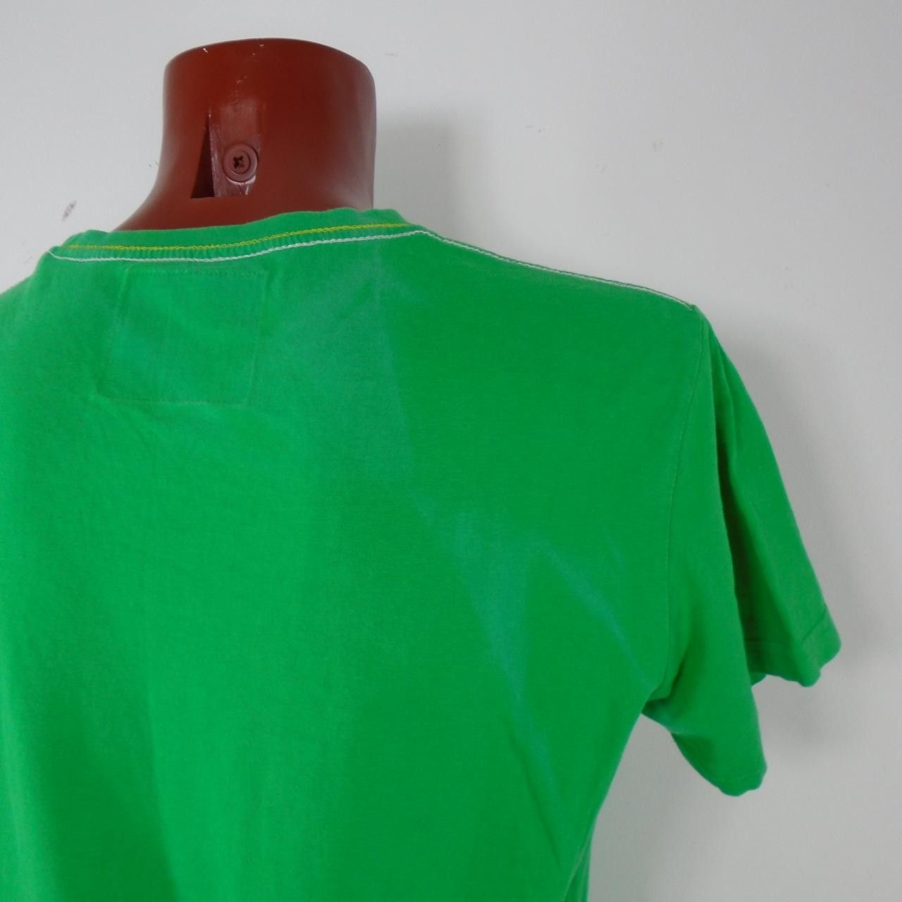 Angelo Litrico Men's T-Shirt Angelo Litrico. Green. L. Used. Good Size US L / EU 52-54 / 3 - 9 Thumbnail