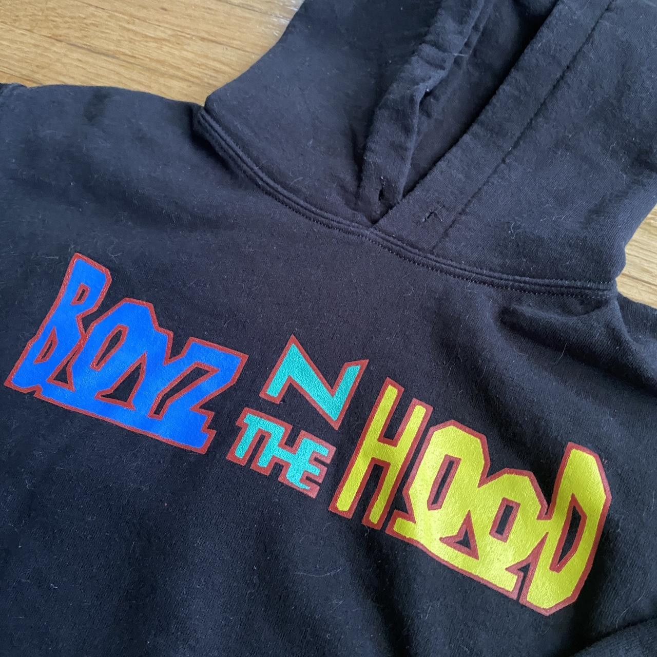 Other Boyz N The Hood hoodie Size US S / EU 44-46 / 1 - 2 Thumbnail