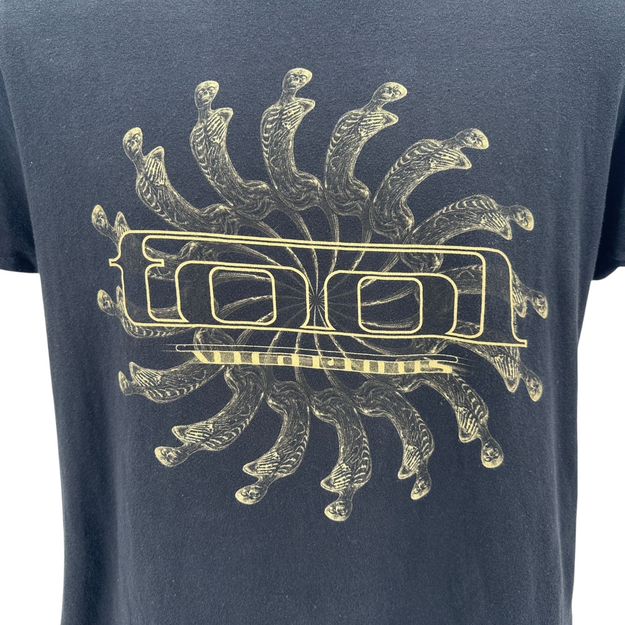 Other Tool Mens Medium Shirt Vicarious Los Angeles California Size US M / EU 48-50 / 2 - 2 Thumbnail