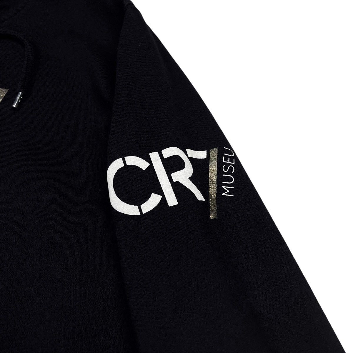Other Cristiano Ronaldo CR7 Official Museu Signature Hoodie Size US S / EU 44-46 / 1 - 3 Thumbnail