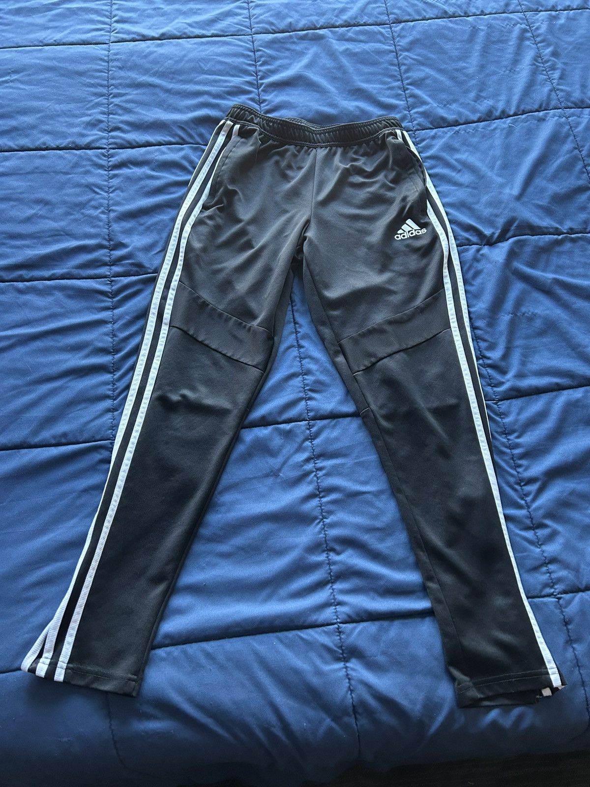 Adidas adidas tricot track pants Size US 28 / EU 44 - 1 Thumbnail