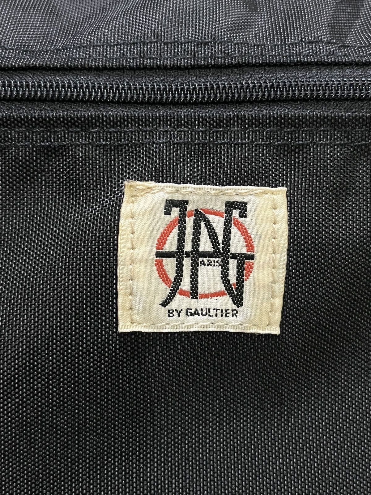 Jean Paul Gaultier jean paul gaultier hand carry tote Size ONE SIZE - 7 Thumbnail