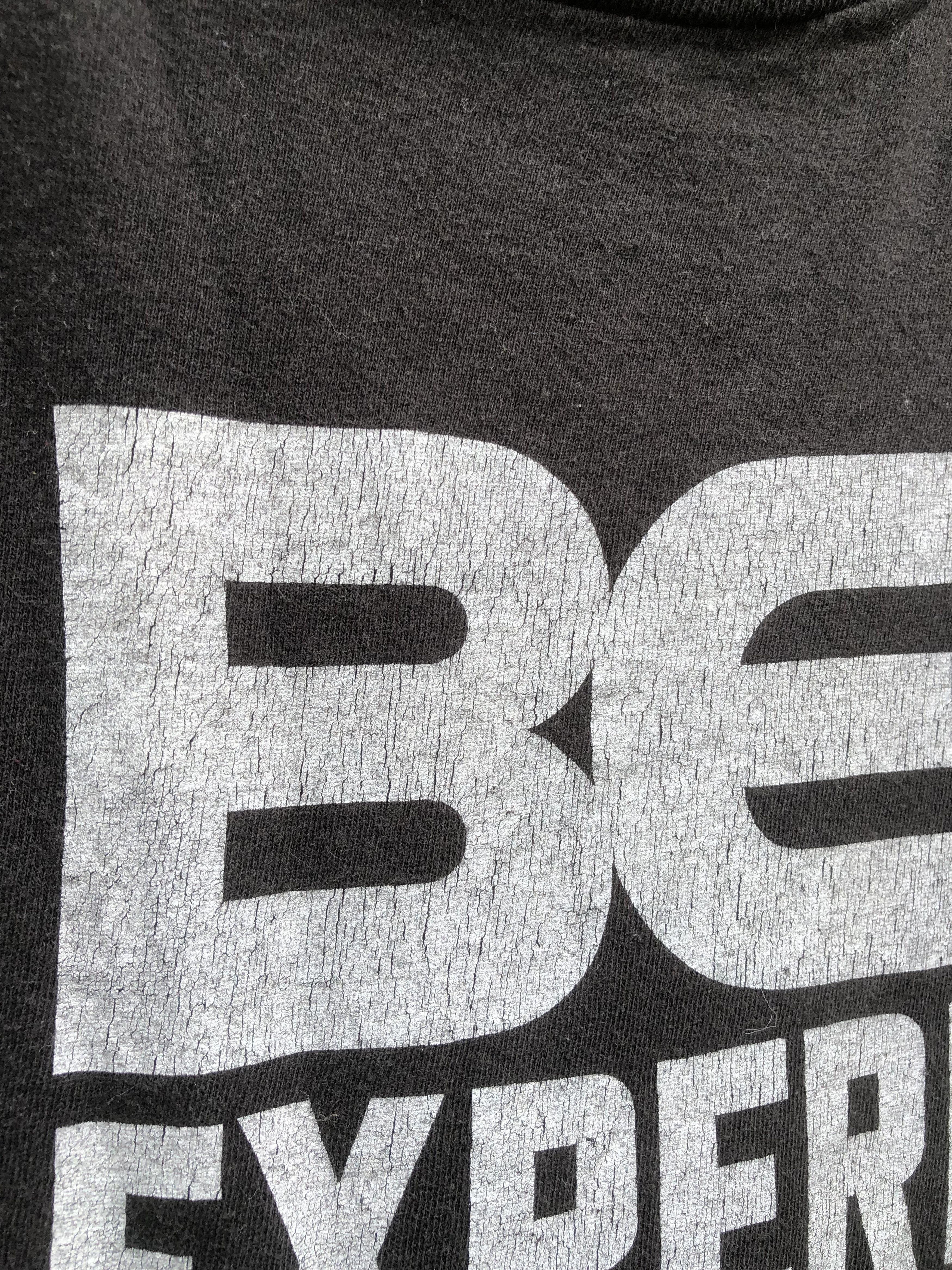 Rap Tees Vintage Y2K BET EXPERIENCE AT L.A LIVE Tee Size US L / EU 52-54 / 3 - 7 Thumbnail