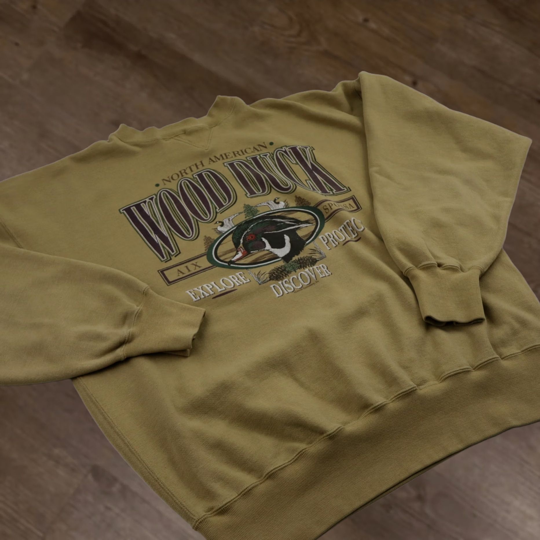 Vintage Accuracy: The title accurately reflects product’S features, materials, and style Size US L / EU 52-54 / 3 - 1 Thumbnail