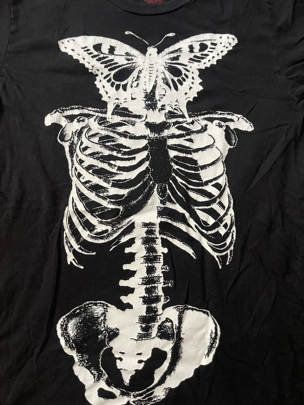 Playboi Carti Playboi Carti Tour Tee Size US M / EU 48-50 / 2 - 2 Thumbnail