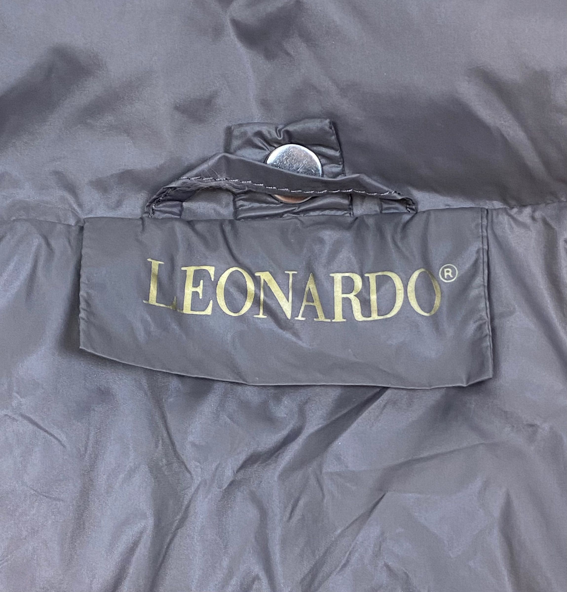 Leonard Paris Leonardo Down Jacket womens size XL Size XL / US 12-14 / IT 48-50 - 12 Thumbnail