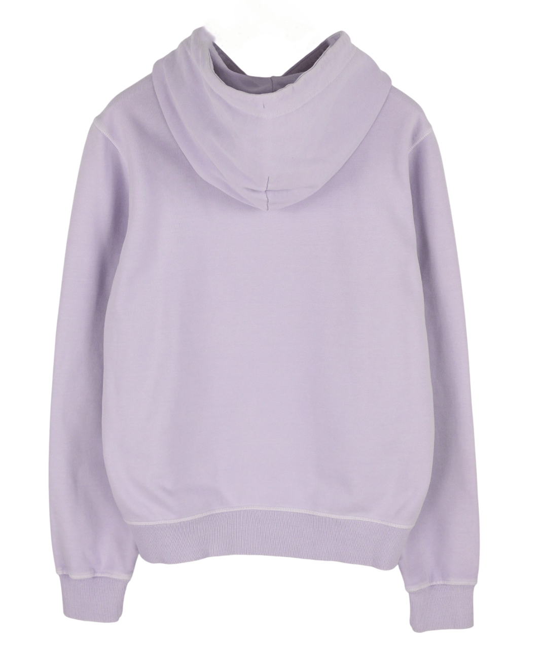 Diesel S-GINN-HOOD-IND L Purple Kangaroo Logo Hoodie 40360 Size US L / EU 52-54 / 3 - 2 Thumbnail