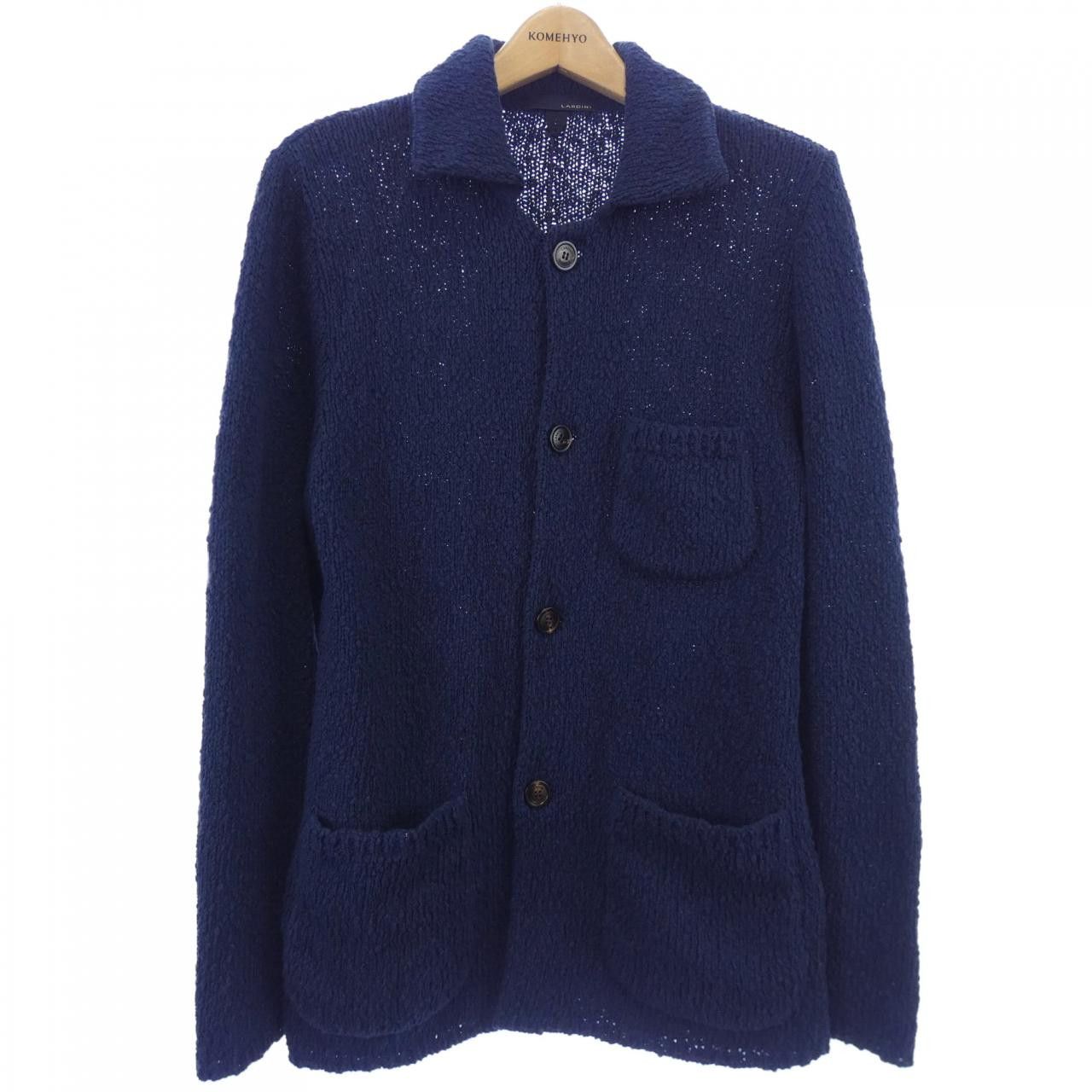 Lardini Lardini Lardini Jacket Others Outerwear DUTY FREE for USA Size ONE SIZE - 1 Thumbnail