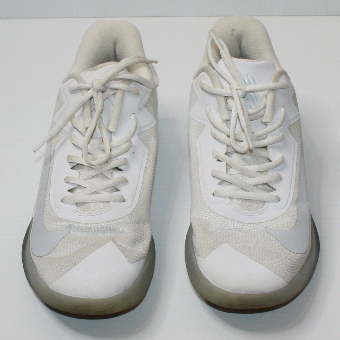 Nike Precision 4 Basketball Sneakers Runners in size US 9.5 Size US 9 / EU 42 - 2 Thumbnail