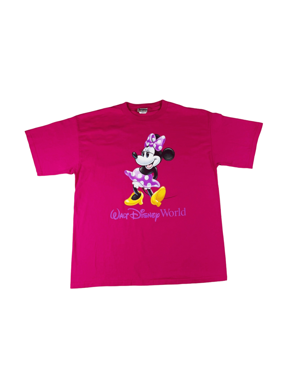 Vintage Disney Store T-shirt XXL-XXXL