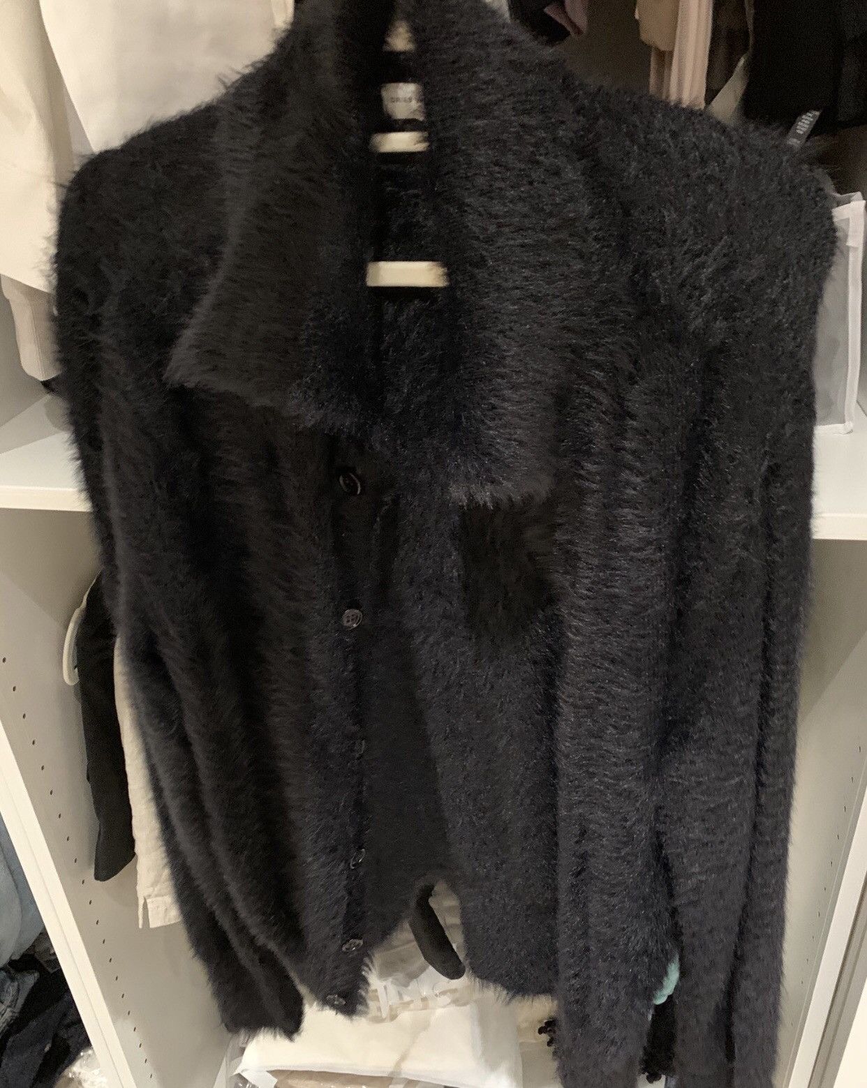 Dries Van Noten Dries van noten Sweater jacket 2412-Nextarrow Size US S / EU 44-46 / 1 - 5 Thumbnail