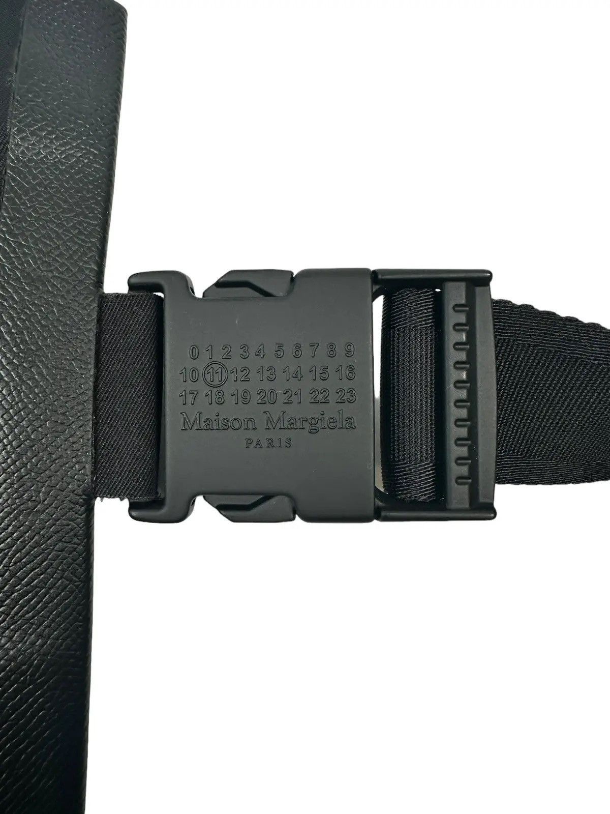 Maison Margiela Maison Margiela Mackintosh Crossbody Bag Size ONE SIZE - 6 Thumbnail