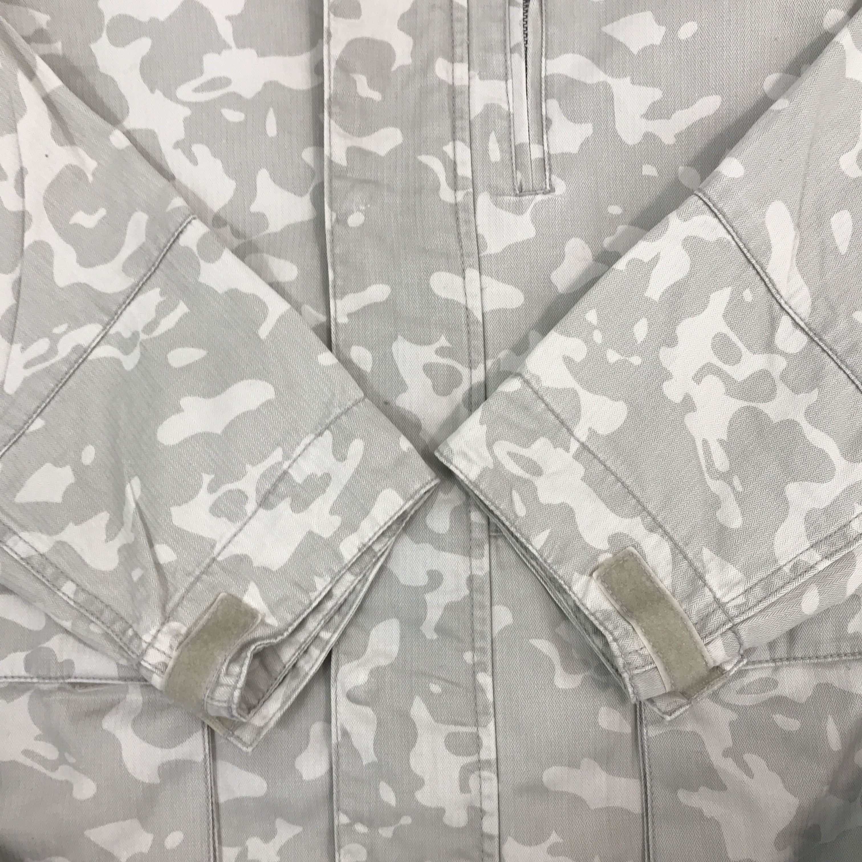 Airwalk × Vintage Vintage Airwalk Cano Parkas jacket Size US L / EU 52-54 / 3 - 7 Thumbnail