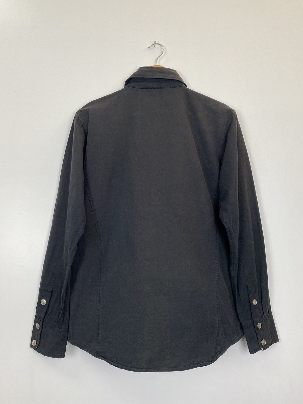 Japanese Brand × Vintage Hovering Button up Jacket Size US M / EU 48-50 / 2 - 7 Thumbnail