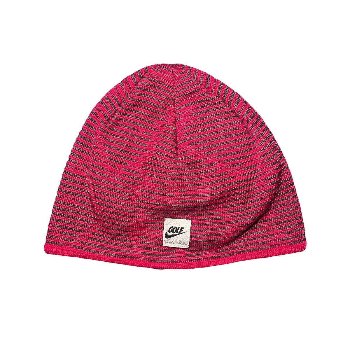 【y2k】 00s NIKE GOLF Reversible Beanie Nike | Accessories | Vintage 9s 00s Y2k Nike Golf Reversible