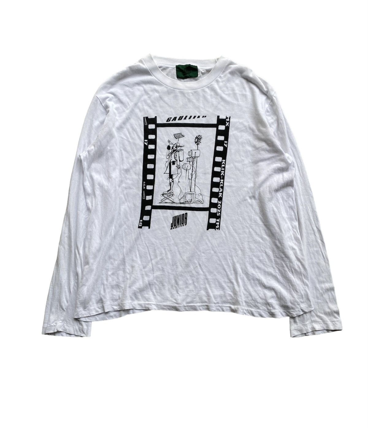 Joker Jokarl Fendi Fendi Joker T Shirt