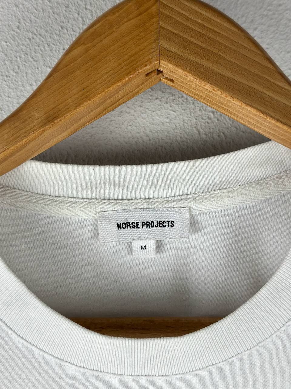 Norse Projects Norse Projects Size US M / EU 48-50 / 2 - 5 Thumbnail