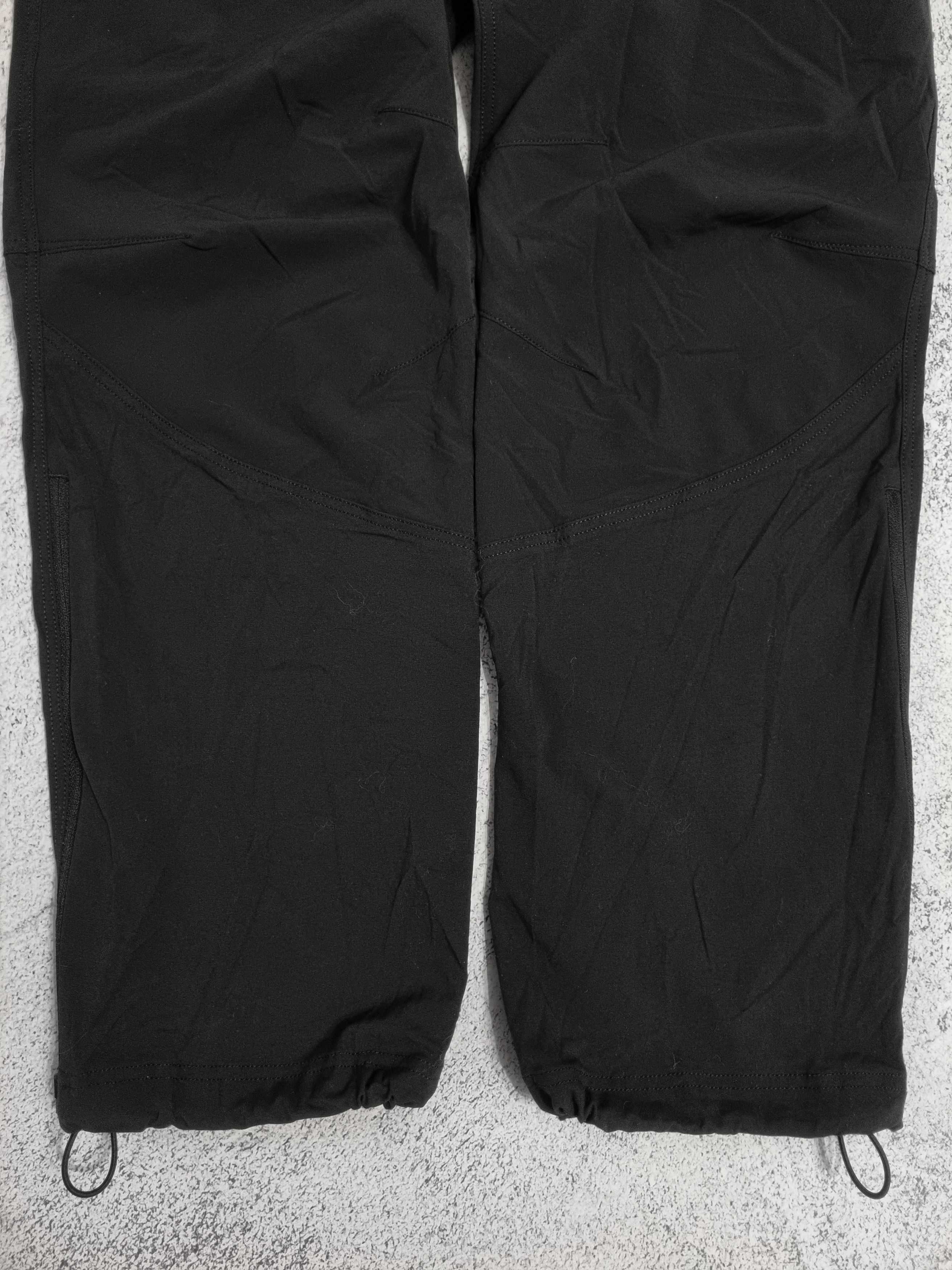Haglofs Haglofs Mid Flex Outdoor Pants Size US 30 / EU 46 - 6 Thumbnail