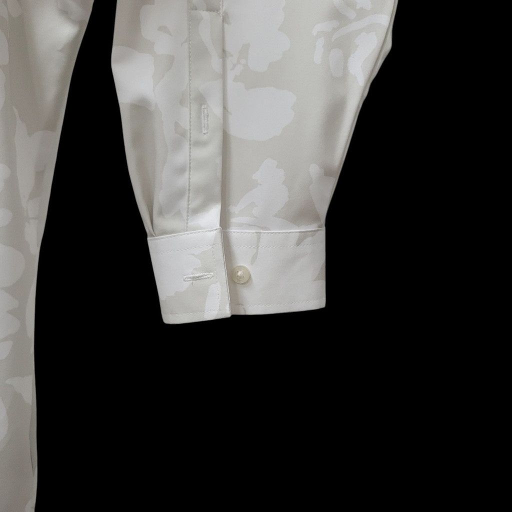 J Ferrar FERRAR Stretch Slim Dress Shirt Men Size XL 17-17 1/2 32-33 Size US XL / EU 56 / 4 - 3 Thumbnail