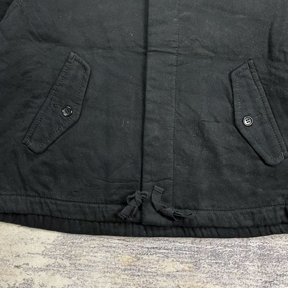 Comme des Garcons Tricot comme des garcons ad2010 short jacket Size US M / EU 48-50 / 2 - 5 Thumbnail