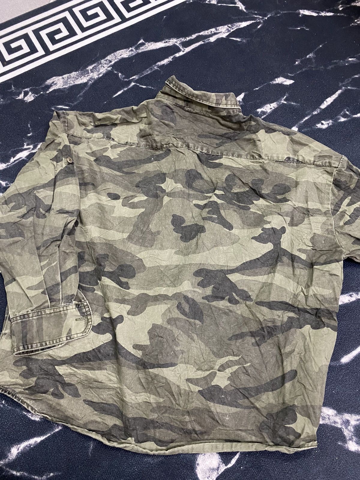 Japanese Brand Gyda camo Japanese brand Size US S / EU 44-46 / 1 - 4 Thumbnail