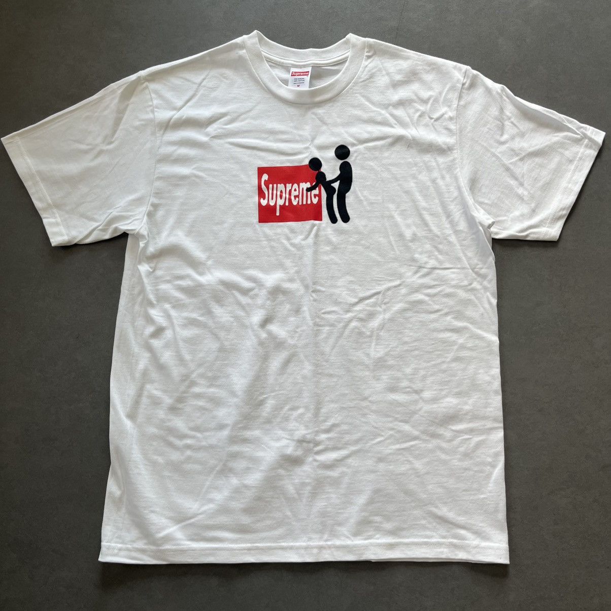 Supreme Stick Tee | Grailed