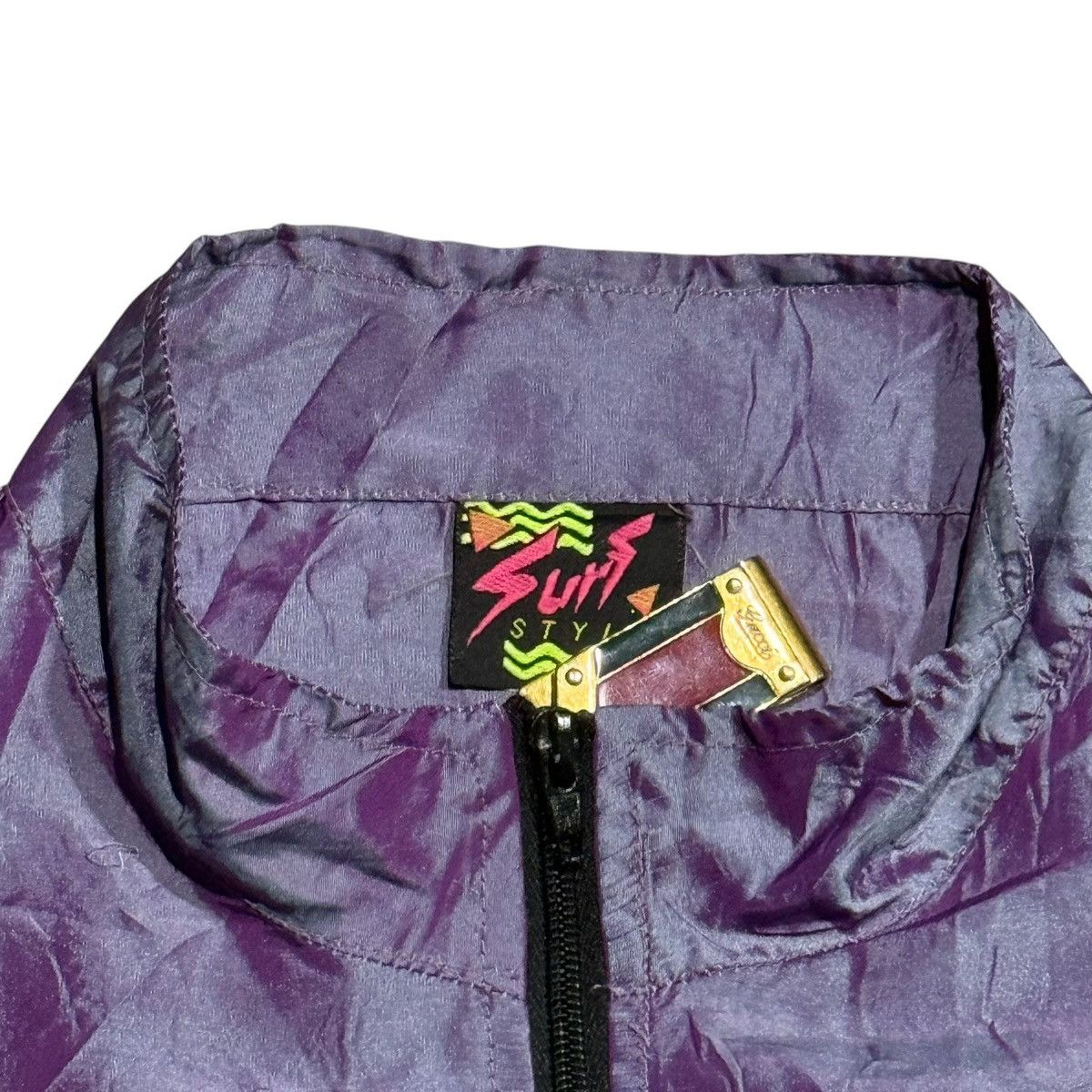 Other Surf style Vintage 90s DEADSTOCK Size US XL / EU 56 / 4 - 5 Thumbnail