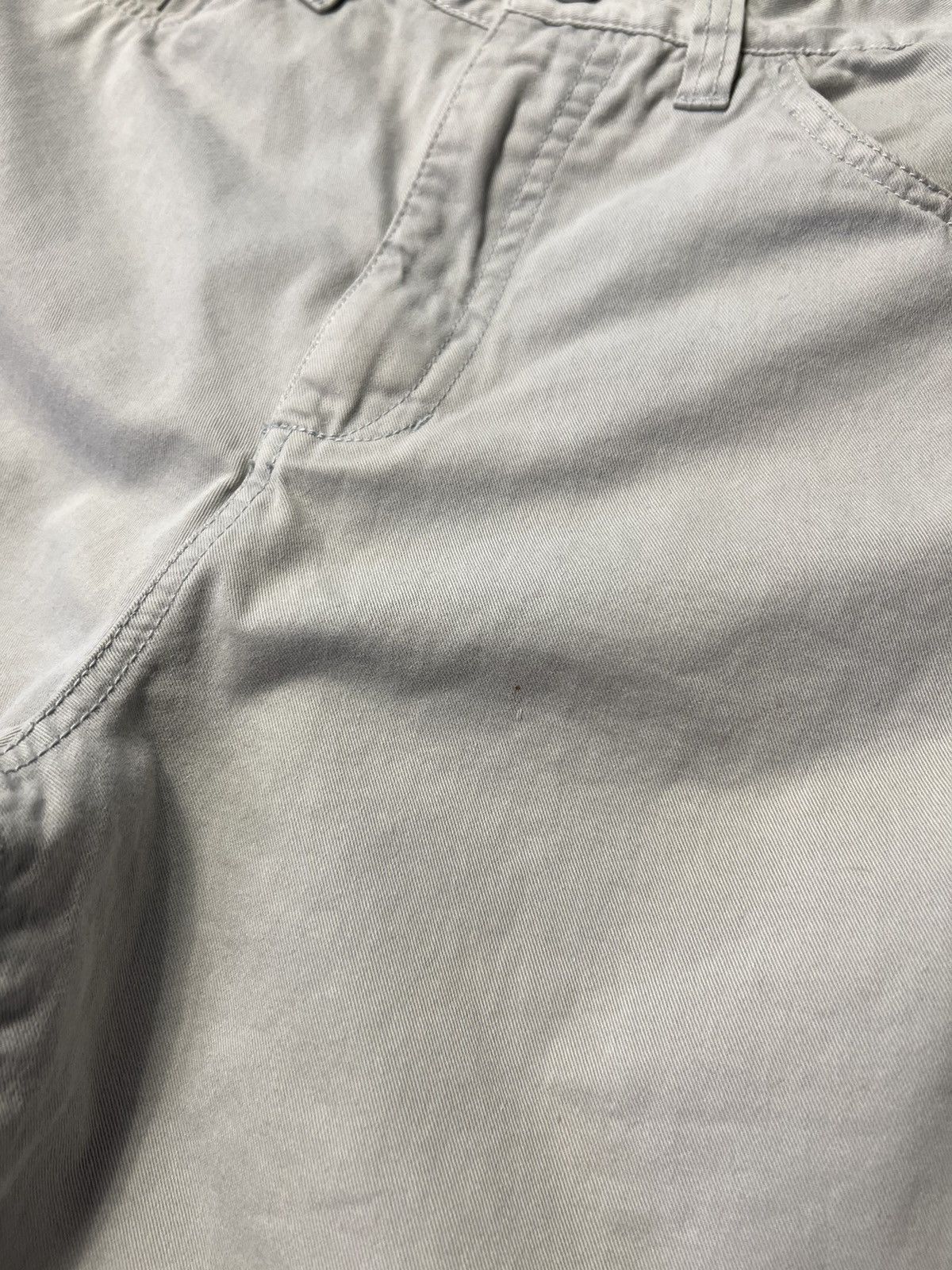 Billabong × Vintage Vintage Billabong Shorts With Logo Size US 32 / EU 48 - 3 Thumbnail