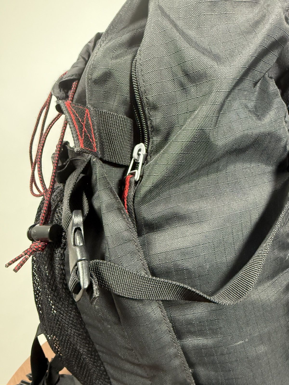 Salomon Vintage Salomon X-Plorer Travel Bag Size ONE SIZE - 7 Thumbnail
