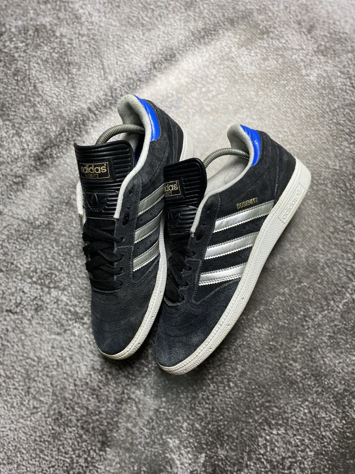 Adidas Adidas busenitz pro skate Size US 9 / EU 42 - 2 Thumbnail